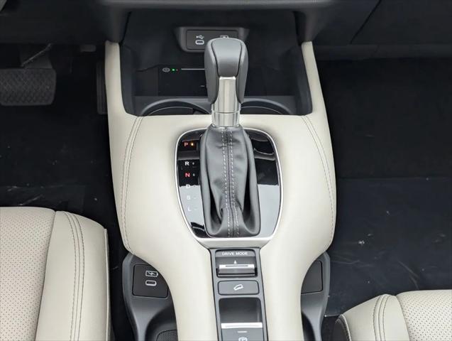 2026 Honda HR-V AWD EX-L