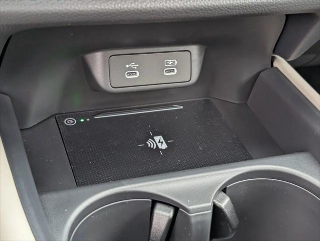 2026 Honda HR-V AWD EX-L