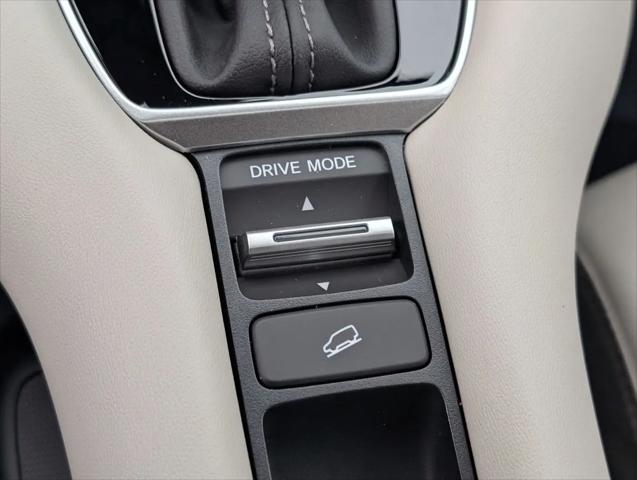 2026 Honda HR-V AWD EX-L