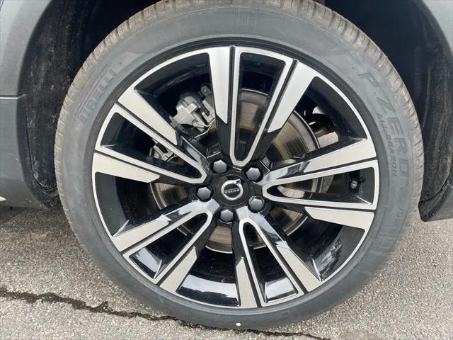 2026 Volvo V60 Cross Country Ultra, B5 AWD Gas (mild hybrid)