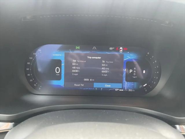 2026 Volvo V60 Cross Country Ultra, B5 AWD Gas (mild hybrid)