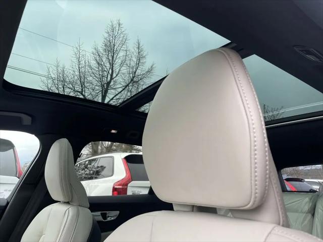 2026 Volvo V60 Cross Country Ultra, B5 AWD Gas (mild hybrid)