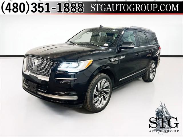 2024 Lincoln Navigator Reserve for sale in Chandler, AZ