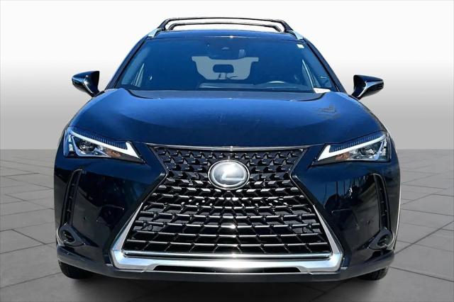 2021 Lexus UX 200 UX 200
