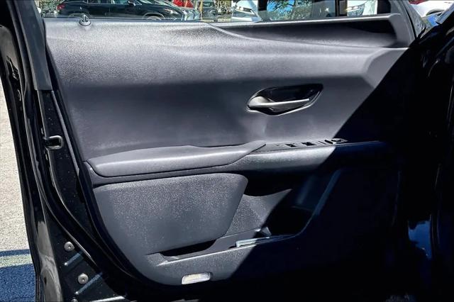 2021 Lexus UX 200 UX 200