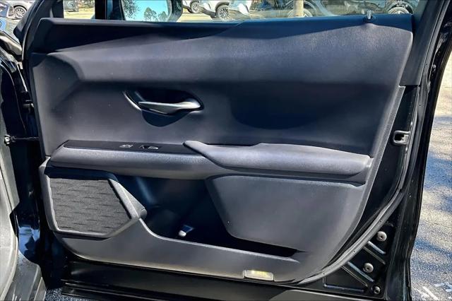2021 Lexus UX 200 UX 200