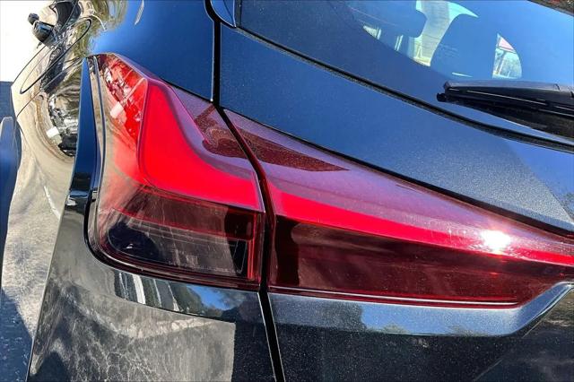 2021 Lexus UX 200 UX 200