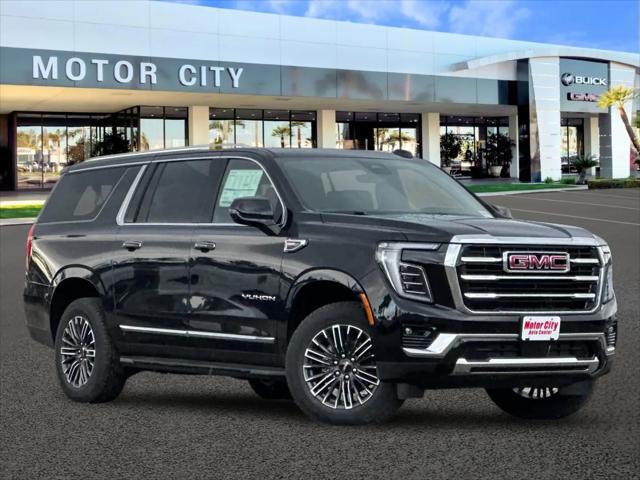2026 GMC Yukon XL 4WD Elevation for sale in Bakersfield, CA