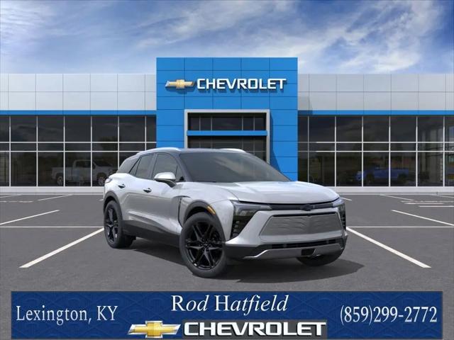 2026 Chevrolet V Blazer LT AWD for sale in Lexington, KY