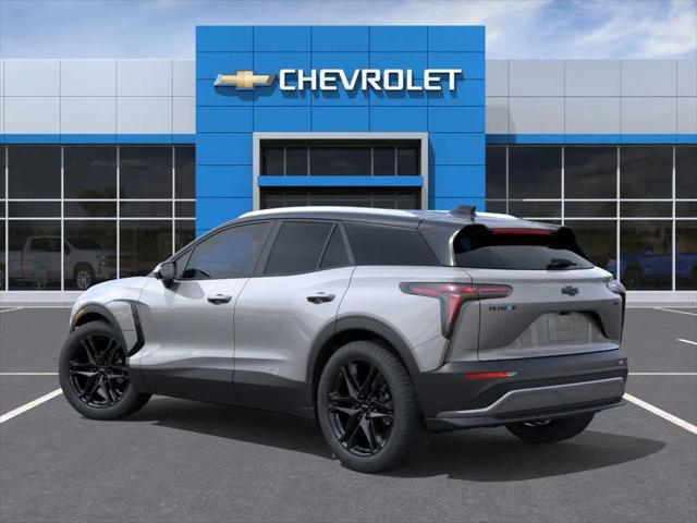 2026 Chevrolet V Blazer LT AWD