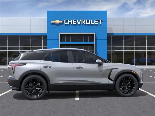 2026 Chevrolet V Blazer LT AWD