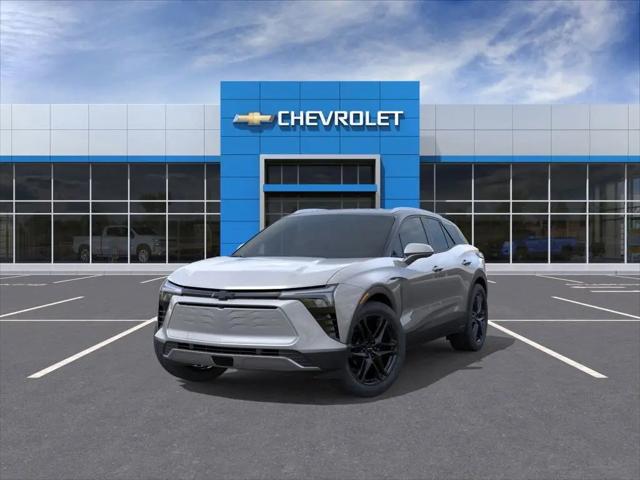 2026 Chevrolet V Blazer LT AWD