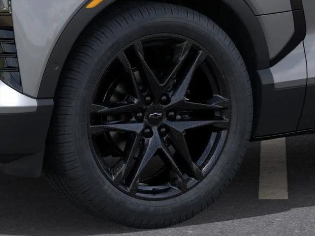 2026 Chevrolet V Blazer LT AWD