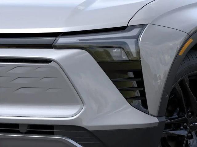 2026 Chevrolet V Blazer LT AWD