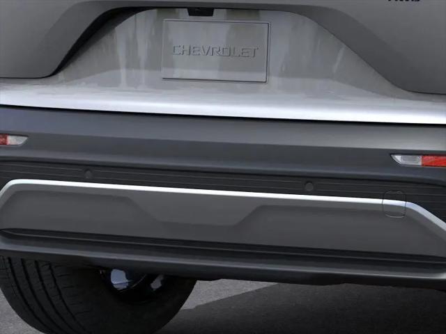 2026 Chevrolet V Blazer LT AWD