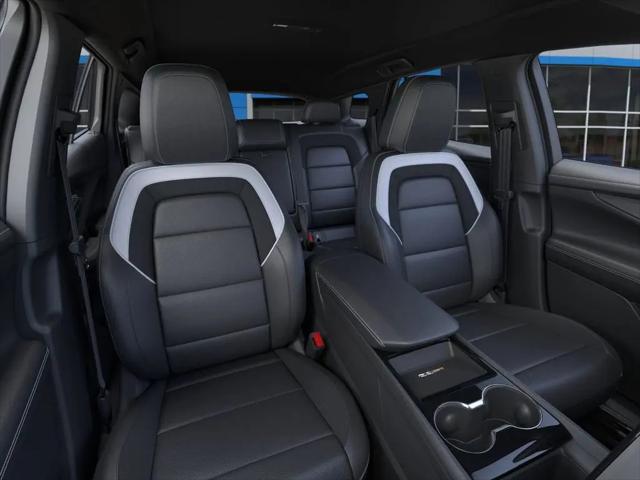 2026 Chevrolet V Blazer LT AWD