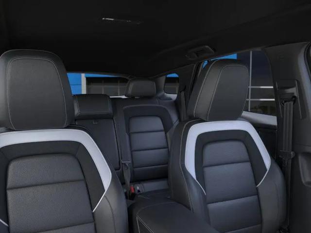 2026 Chevrolet V Blazer LT AWD