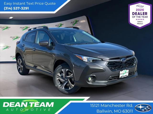 2026 Subaru Crosstrek Premium for sale in Ballwin, MO