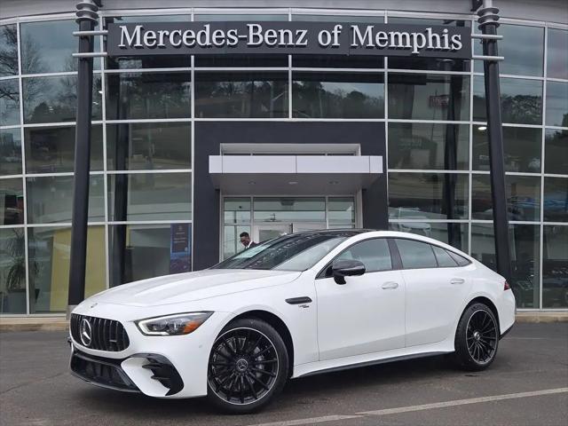 2026 Mercedes-Benz AMG GT 53 AMG GT 53 for sale in Memphis, TN