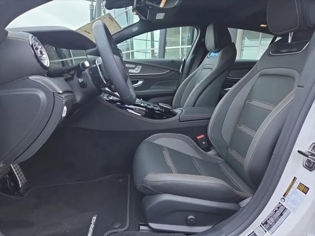 2026 Mercedes-Benz AMG GT 53 AMG GT 53