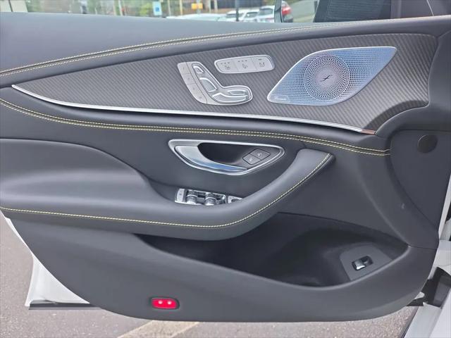 2026 Mercedes-Benz AMG GT 53 AMG GT 53