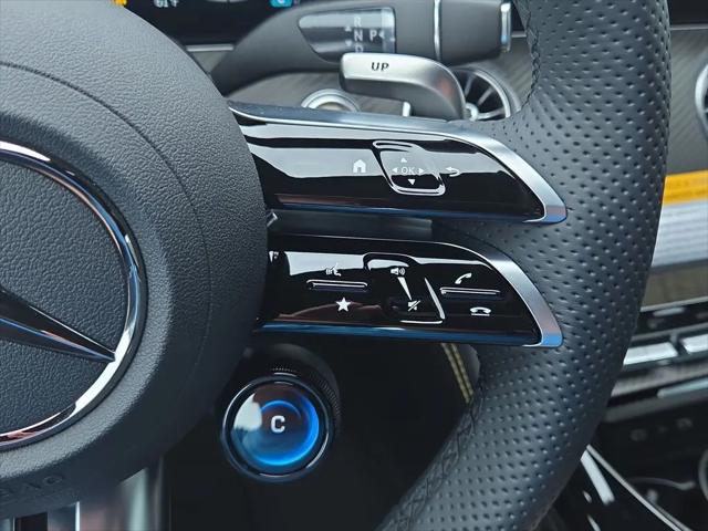 2026 Mercedes-Benz AMG GT 53 AMG GT 53