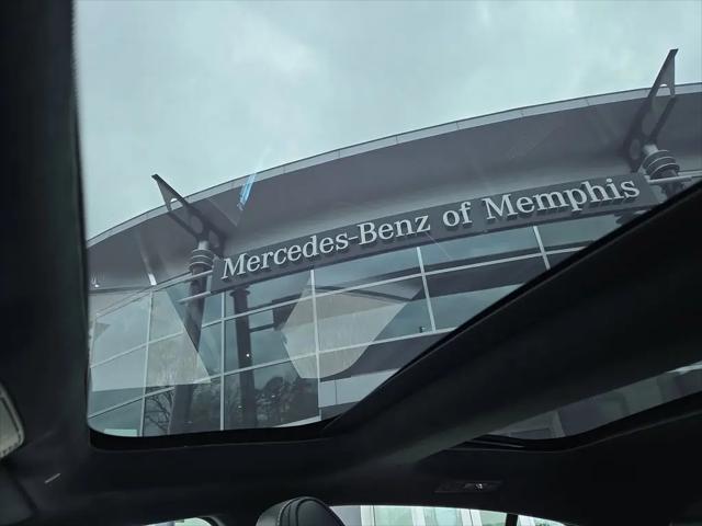 2026 Mercedes-Benz AMG GT 53 AMG GT 53