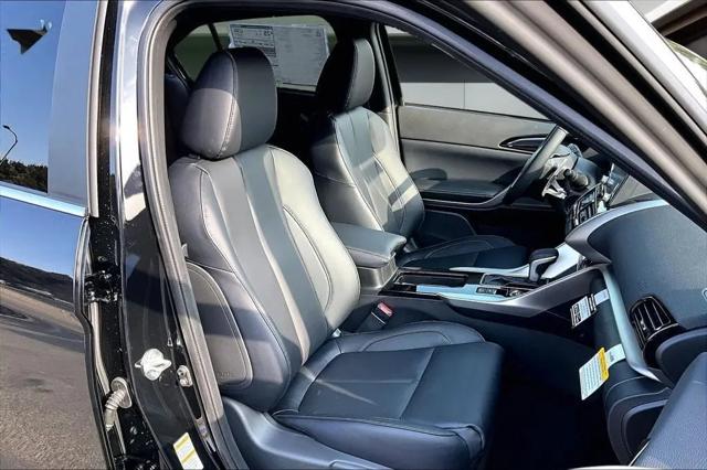 2026 Mitsubishi Eclipse Cross SEL S-AWC