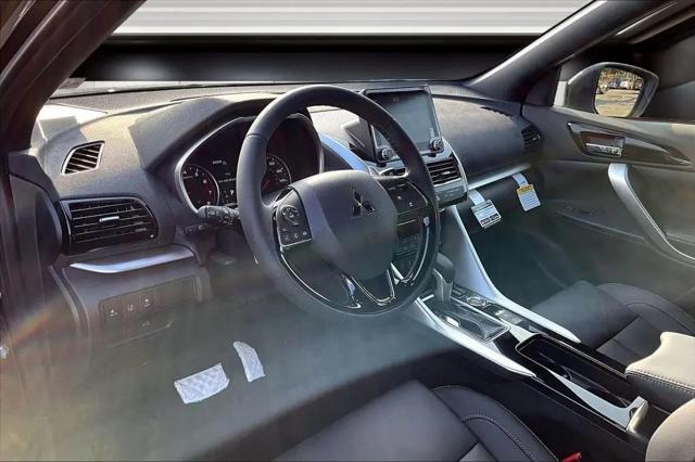 2026 Mitsubishi Eclipse Cross SEL S-AWC
