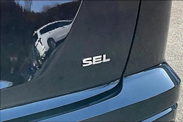 2026 Mitsubishi Eclipse Cross SEL S-AWC