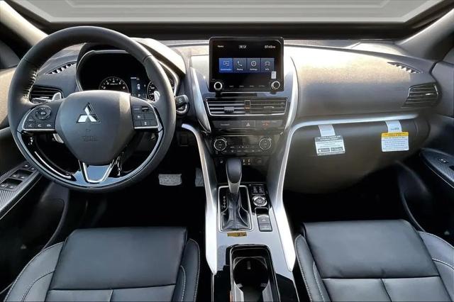 2026 Mitsubishi Eclipse Cross SEL S-AWC