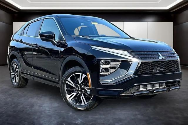 2026 Mitsubishi Eclipse Cross SEL S-AWC
