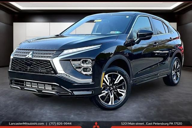 2026 Mitsubishi Eclipse Cross SEL for sale in East Petersburg, PA