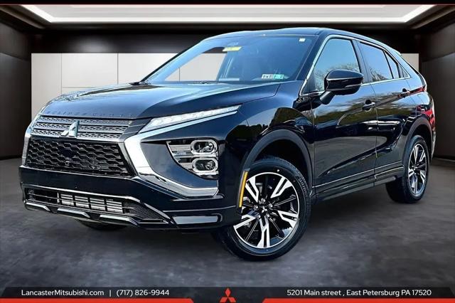 2026 Mitsubishi Eclipse Cross SEL S-AWC for sale in East Petersburg, PA
