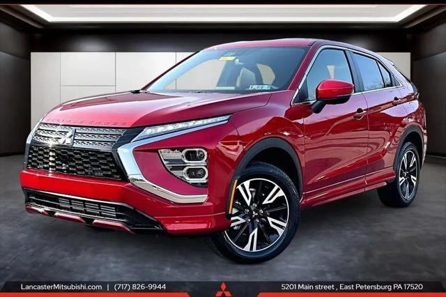 2026 Mitsubishi Eclipse Cross SEL S-AWC for sale in East Petersburg, PA