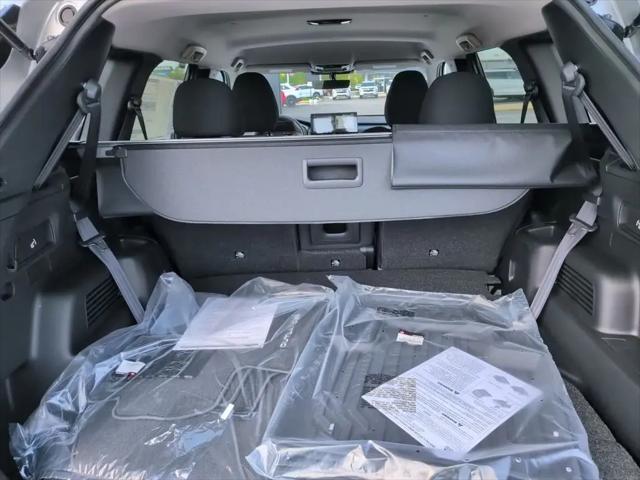 2026 Mitsubishi Outlander ES 2.5 S-AWC