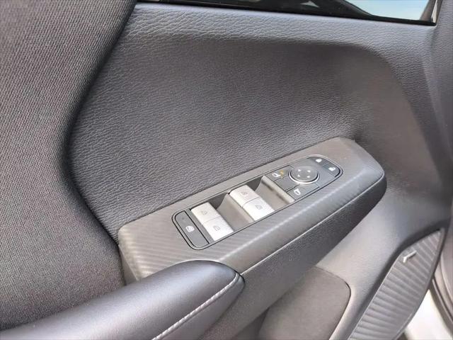 2026 Mitsubishi Outlander ES 2.5 S-AWC
