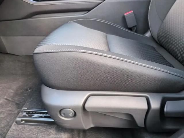 2026 Mitsubishi Outlander ES 2.5 S-AWC