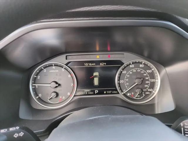 2026 Mitsubishi Outlander ES 2.5 S-AWC