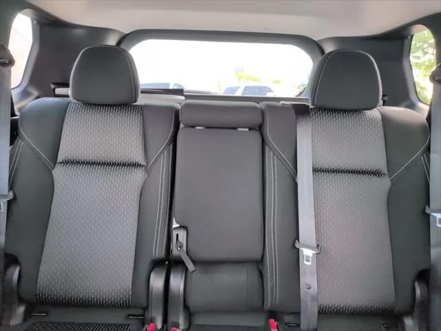 2026 Mitsubishi Outlander ES 2.5 S-AWC