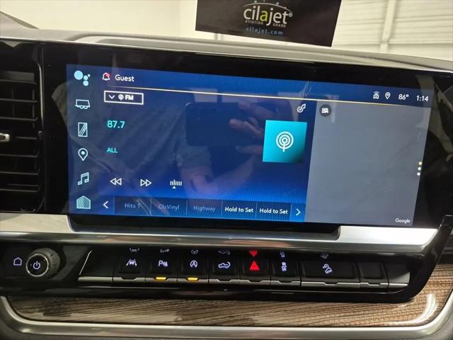2026 Chevrolet Silverado 1500 4WD Crew Cab Short Bed LT Trail Boss