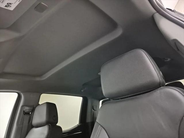 2026 Chevrolet Silverado 1500 4WD Crew Cab Short Bed LT Trail Boss