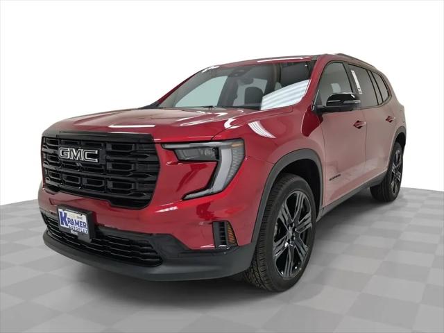 2026 GMC Acadia Elevation FWD for sale in Livingston, TX