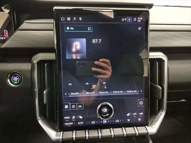 2026 GMC Acadia Elevation FWD