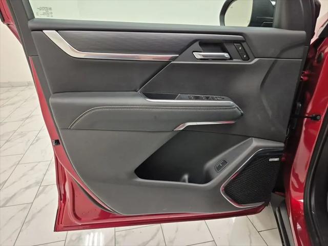 2026 GMC Acadia Elevation FWD