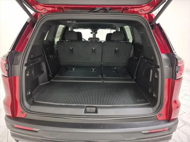 2026 GMC Acadia Elevation FWD