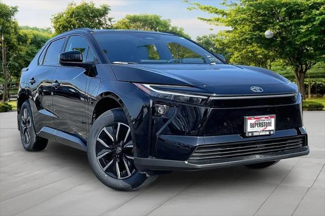 2026 Toyota bZ XLE Plus for sale in Hartford, CT