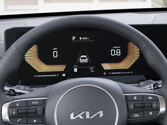 2026 Kia K5 GT-Line FWD