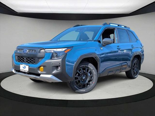 2026 Subaru Forester Wilderness for sale in Sterling, VA
