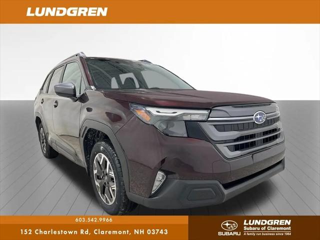2026 Subaru Forester Premium for sale in Claremont, NH